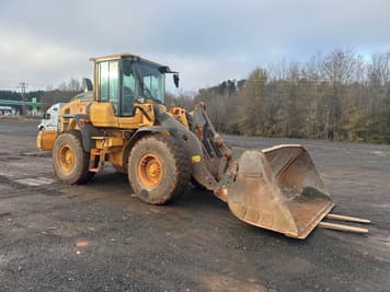 Main image Volvo L70H